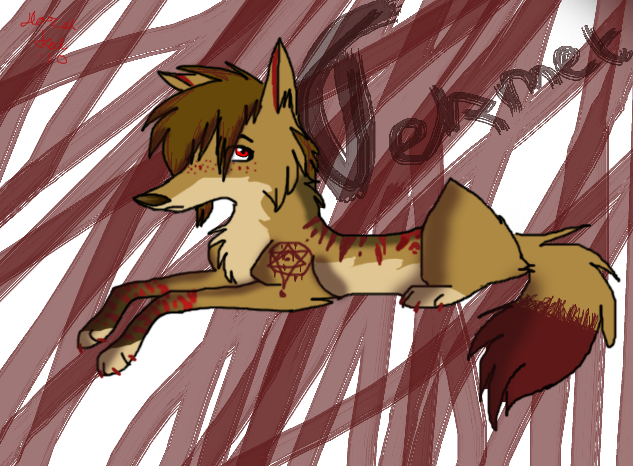 Trade with Renard-Trash~Tekmet