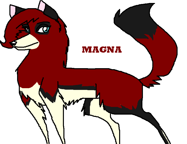 Magna
