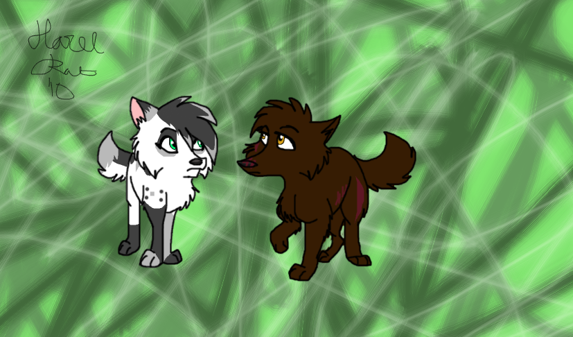Request from AceKristal 