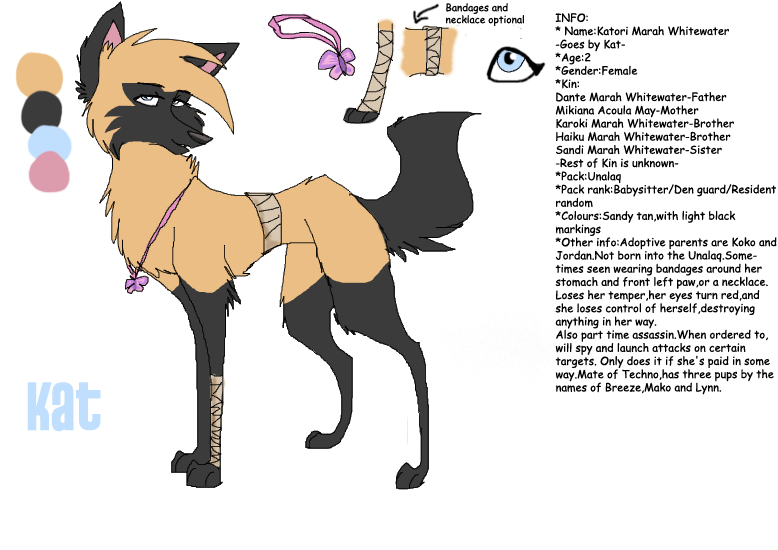 Kat's new ref OMG