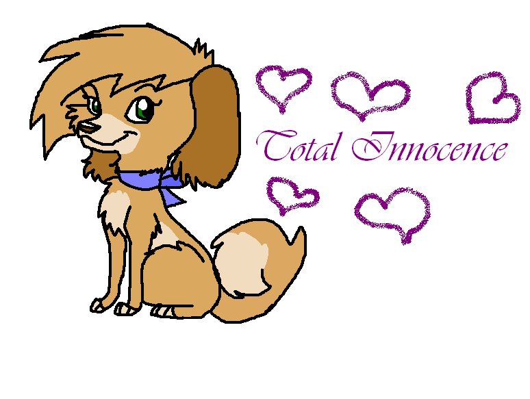 Total Innocence