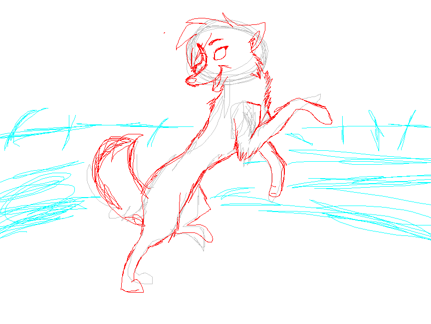 IZZA WIP