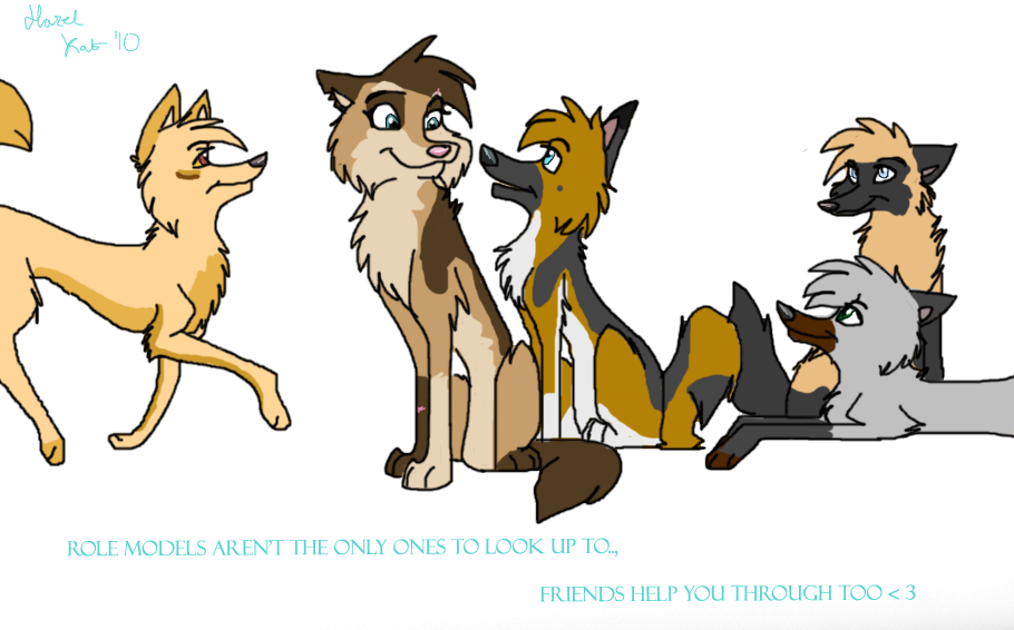 Request from GRACEYYY