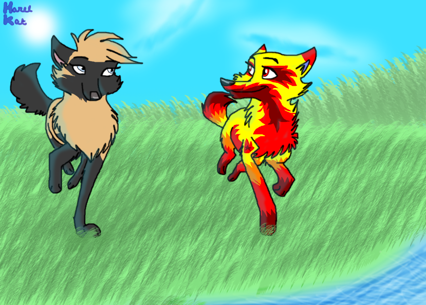 Gift for bwazyyyy.< 33