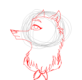 Jenna sketch