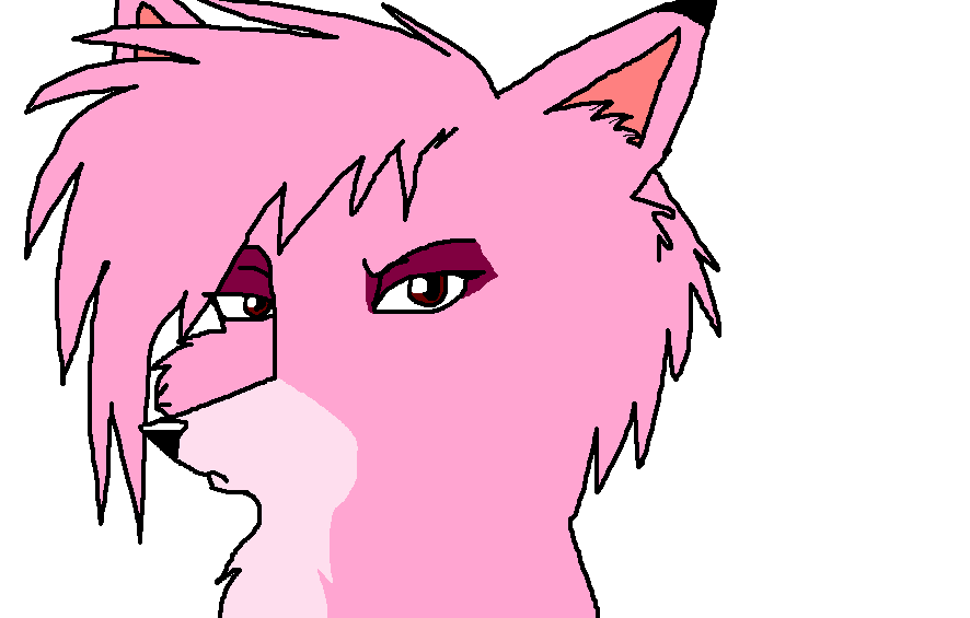 unamused pawn