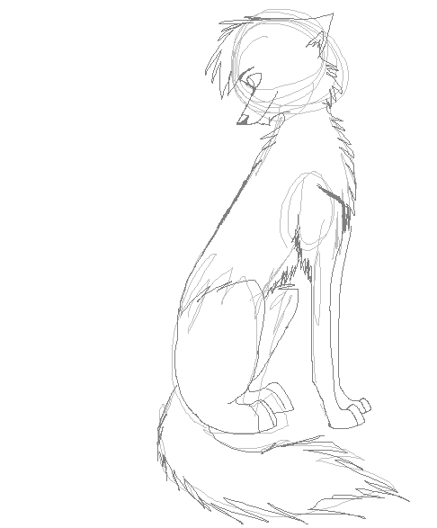 Chala's daddy char request from achala WIP