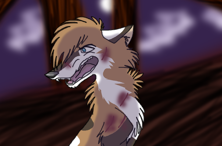 Breaking Point