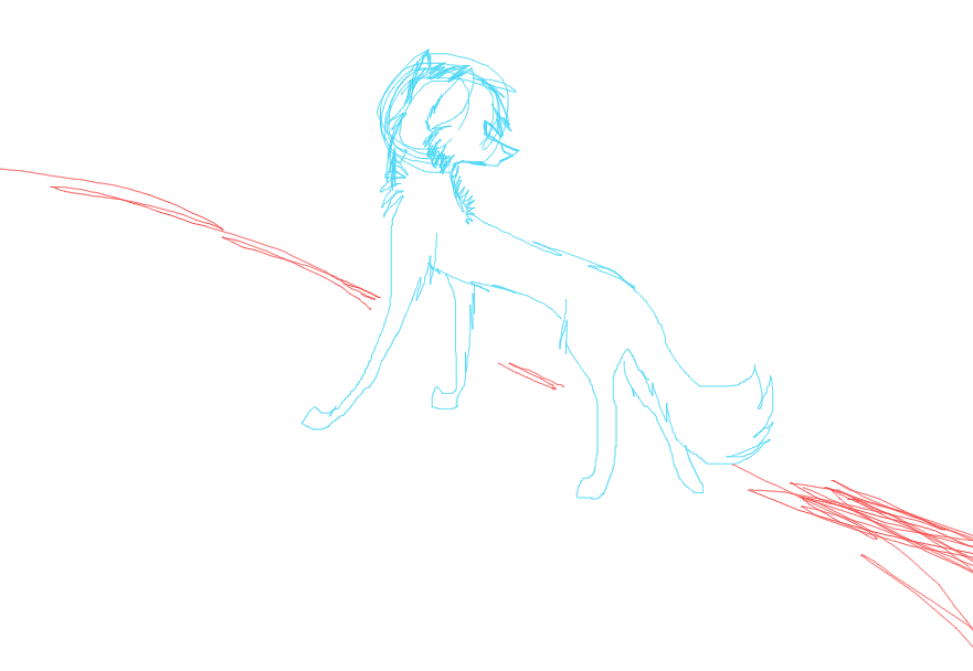 Yeah...another WIP