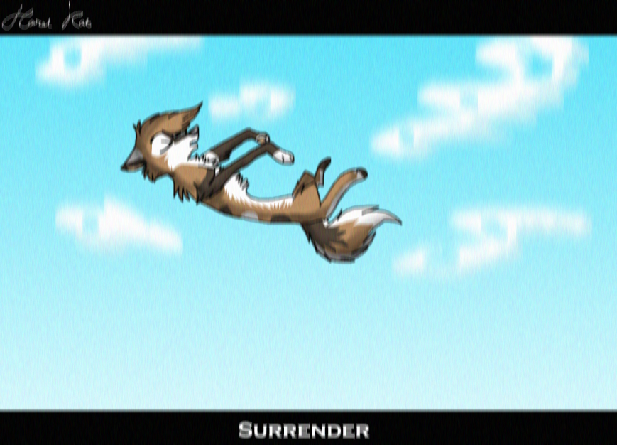 Surrender