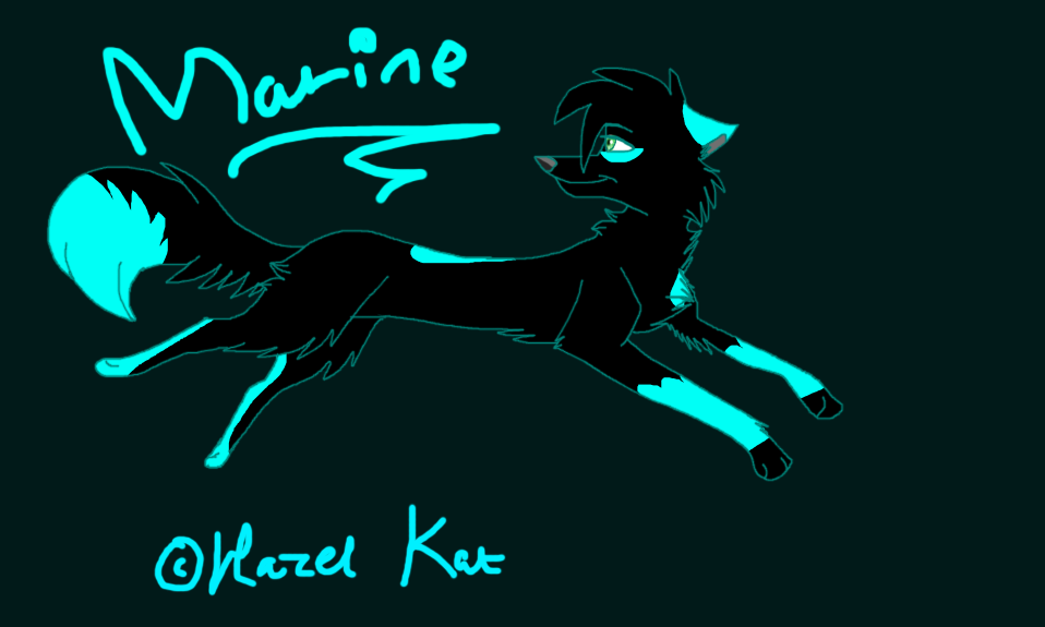 Oh gawd.This was one of my VERY first fursonas