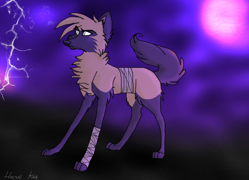 .::My sworn protection::.