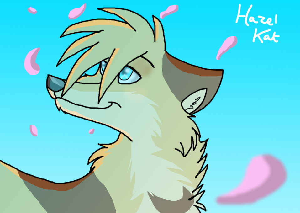 .::The Hopeful Little Romantic::.