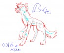 Bawlbo practice sketchu