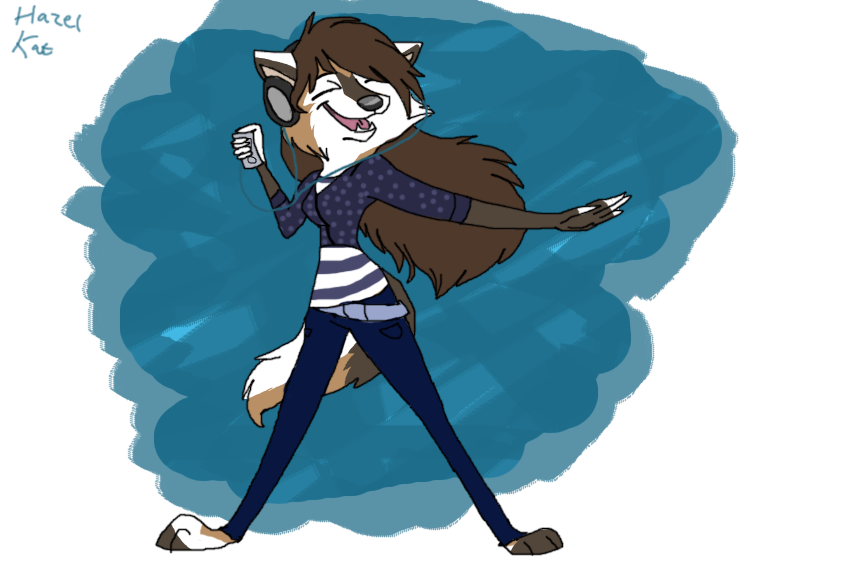 Jammin' < 3
