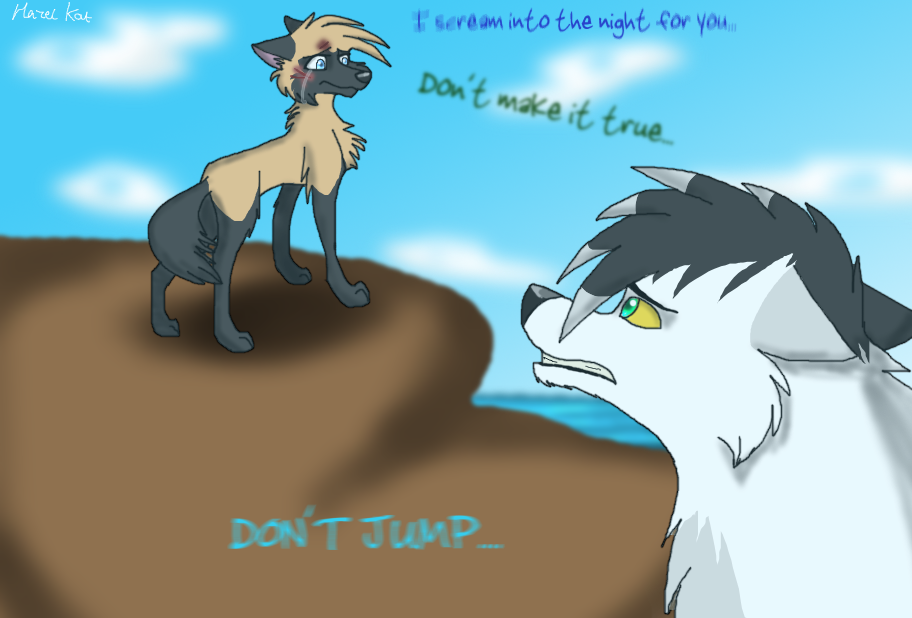 .::Don't jump::.