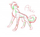 Aleu practiceeeeee
