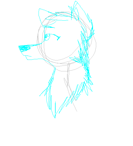 Aleu sketchthing