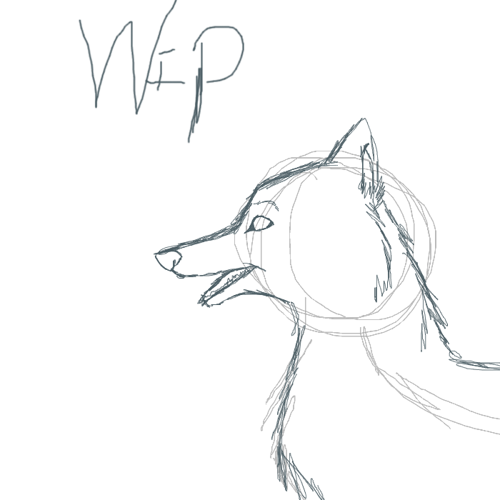 Realism practice WIP possibly