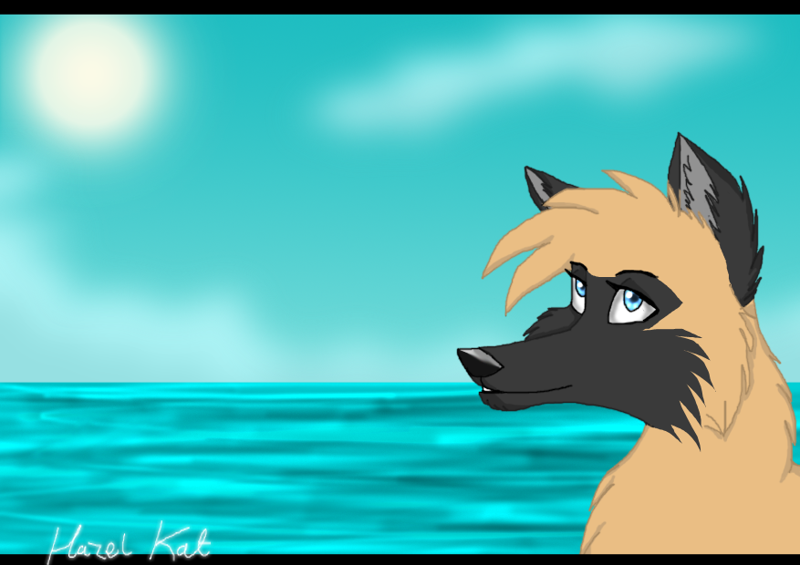 Day Of The River