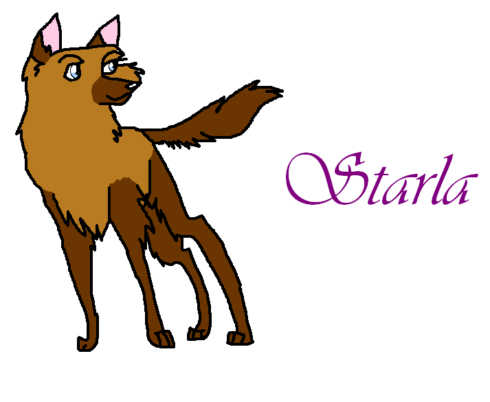 starla