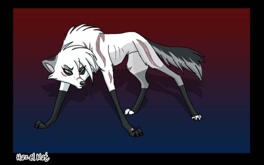 MiSs MuRdEr FeElS lIkE a MoNsTeR 