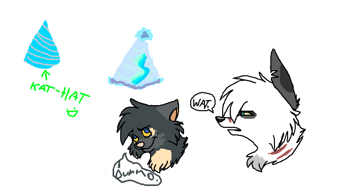 iScribble stuffz