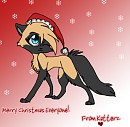 BAHAHAHAHAAAA GUESS WHUT.KAT'S BACK FOR CHRISTMAS.