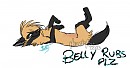 bellah rubs plz