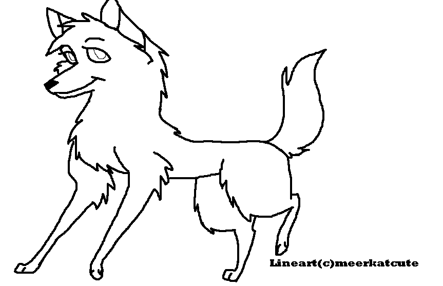Lineart!!!!!