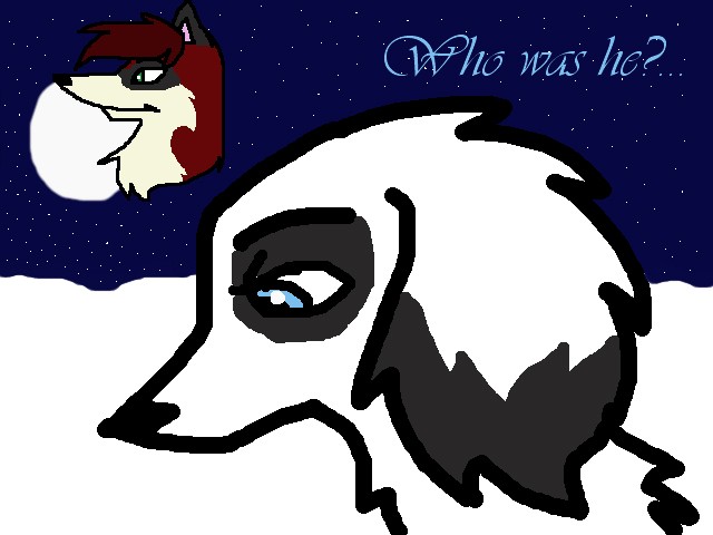 Randomness.(or fanfic teaser.XD)