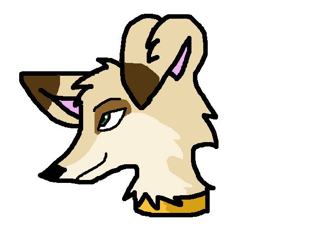 New char needs a name