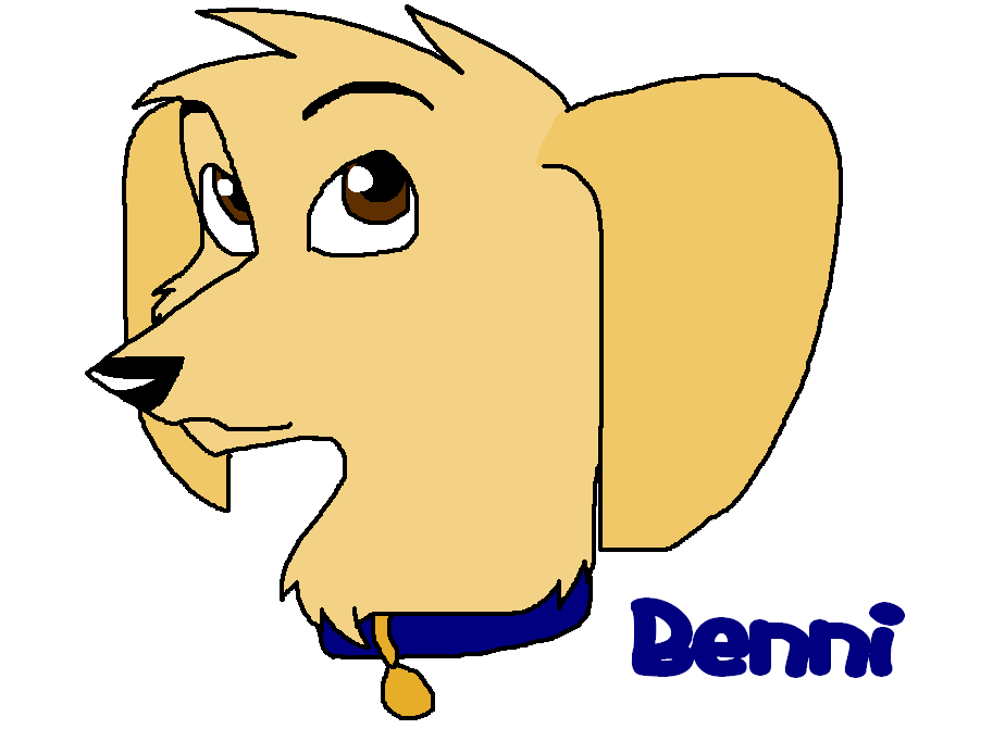 Benni!