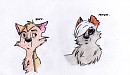 Spark;Meryta