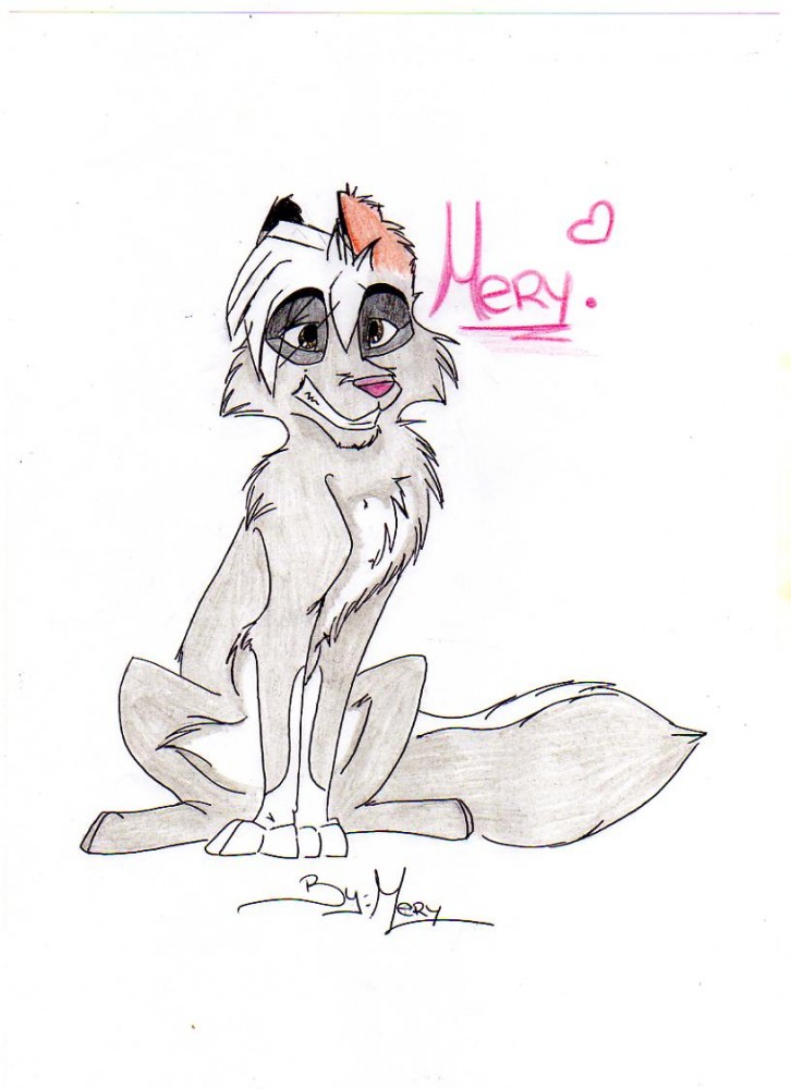 MERY 