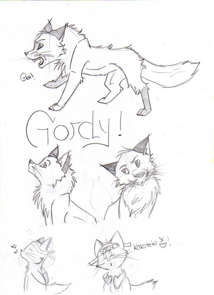Gordy