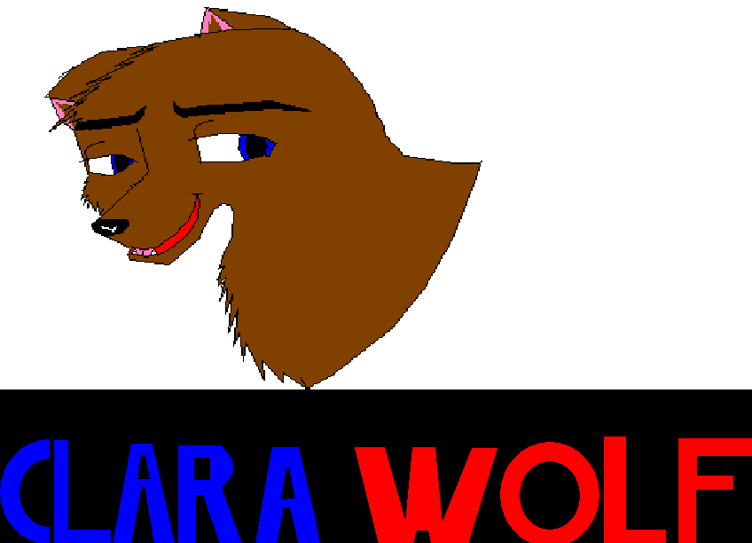 CLARA WOLF