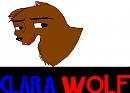 CLARA WOLF