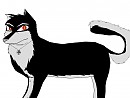 me as a wolf