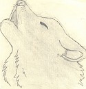 howling at the moon