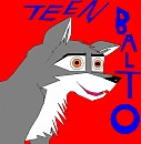 teen balto  
