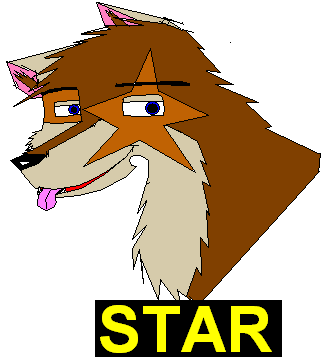star