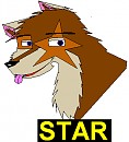 star