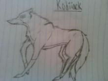 Kodiiack;)