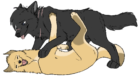 Xwolf and Whisper