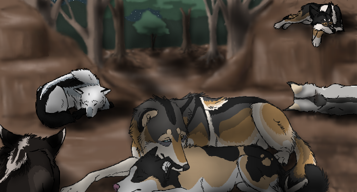My Guardian - Watching Over You