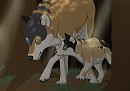 Father and Son