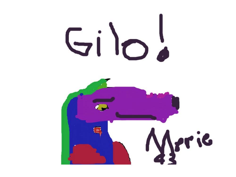 gilo