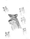 Balto with chibis?