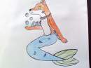 Merfox